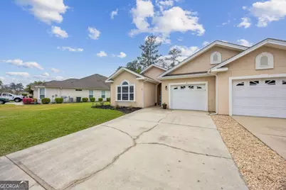 549 Eagle Boulevard, Kingsland, GA 31548 - Photo 1