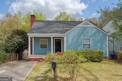 1413 Clermont Avenue, East Point, GA 30344 - Photo 1