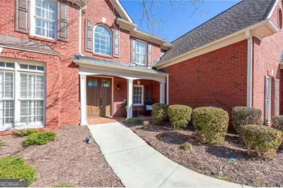 4862 Manatee Court, Powder Springs, GA 30127 - Photo 1