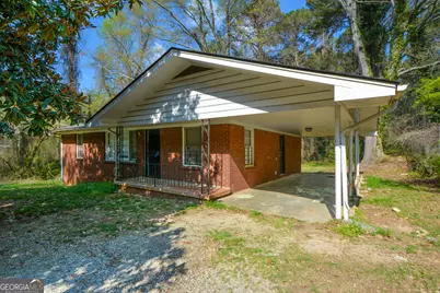 2493 Butner Road SW, Atlanta, GA 30331 - Photo 1