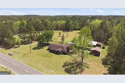 22010 Ga Highway 46, Pembroke, GA 31321 - Photo 1