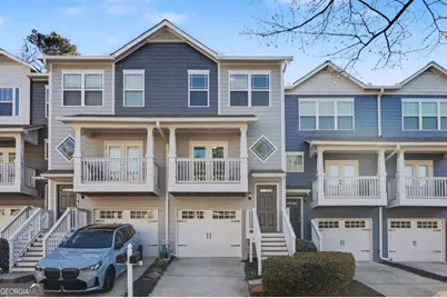 1184 Liberty Parkway NW, Atlanta, GA 30318 - Photo 1