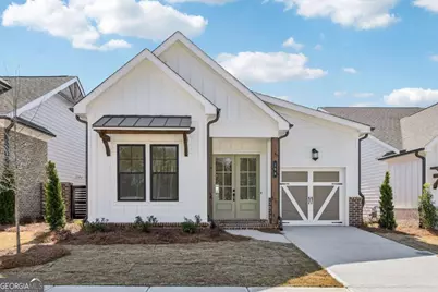 164 Herring Drive, Hoschton, GA 30548 - Photo 1