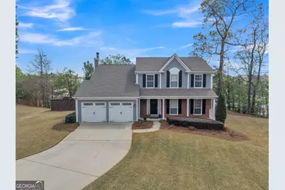 3845 Chastatee Drive, Duluth, GA 30097 - Photo 1