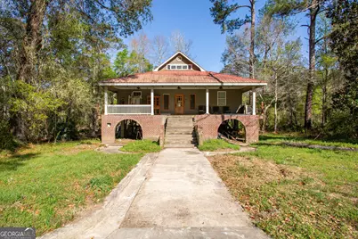 3670 Augusta Springs Drive, Waycross, GA 31503 - Photo 1