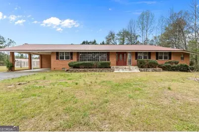 3675 Franklin Parkway, Franklin, GA 30217 - Photo 1