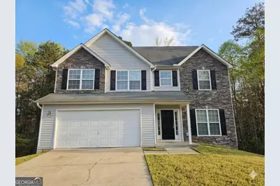 92 Revere Turn, Fairburn, GA 30213 - Photo 1