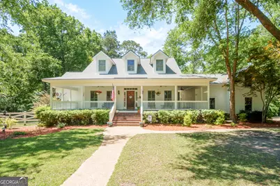 100 Cambridge Drive, Rincon, GA 31326 - Photo 1