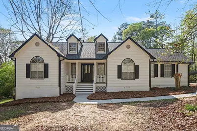 440 Laura Drive, Monroe, GA 30655 - Photo 1