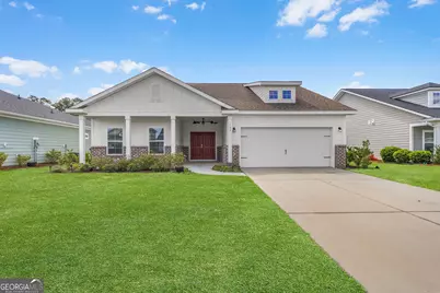 107 Merribee Lane, Pooler, GA 31322 - Photo 1