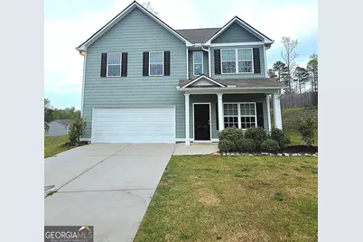 170 Heather Lane, Commerce, GA 30529 - Photo 1