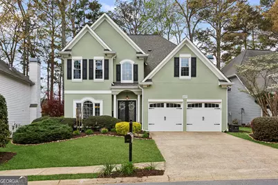 4077 Christacy Way, Marietta, GA 30066 - Photo 1