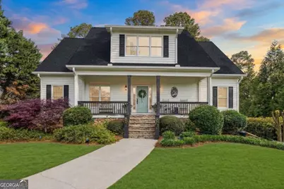 137 Iron Horse Drive, Eatonton, GA 31024 - Photo 1
