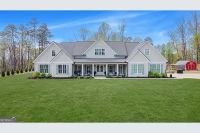 864 Overlook Trail, Acworth, GA 30101 - Photo 1