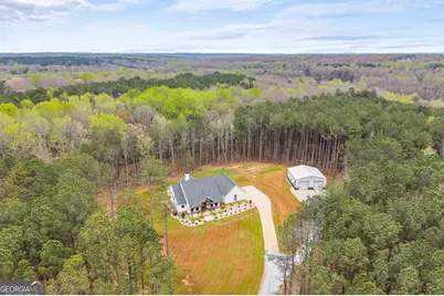 655 Holman Autry Road, Danielsville, GA 30633 - Photo 1