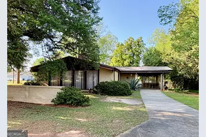 700 Forrest Drive, Fort Valley, GA 31030 - Photo 1