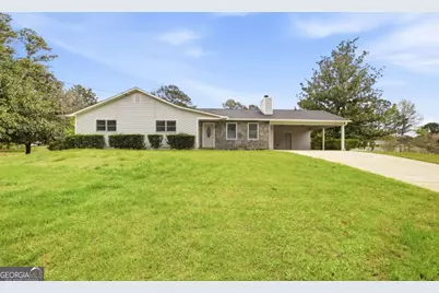 5071 Hubert Drive, Powder Springs, GA 30127 - Photo 1