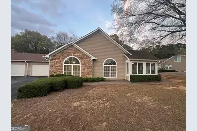 1898 Kolb Farm Circle, Marietta, GA 30008 - Photo 1