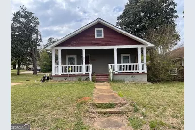 202 D Street, Thomaston, GA 30286 - Photo 1