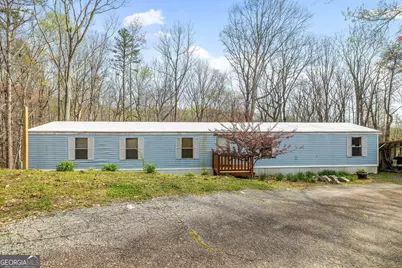 401 Otis Brown Road, Baldwin, GA 30511 - Photo 1