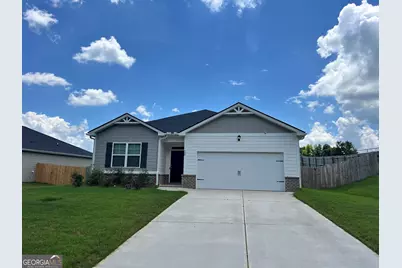 100 Alton Tucker Sr Boulevard, Bonaire, GA 31005 - Photo 1