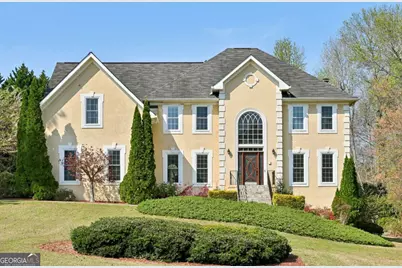 789 Rutland Court, Lithonia, GA 30058 - Photo 1