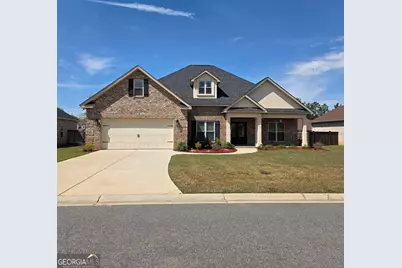 118 Brook Hollow Court, Kathleen, GA 31047 - Photo 1