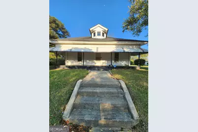 458 Macon Street, McDonough, GA 30253 - Photo 1