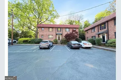 335 3rd Street NE #4, Atlanta, GA 30308 - Photo 1