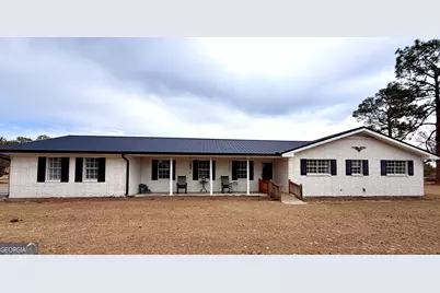 825 Satilla Church Road, Baxley, GA 31513 - Photo 1