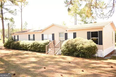 496 Grays Landing Road, Uvalda, GA 30473 - Photo 1