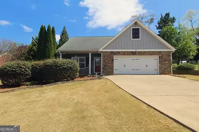 3 View Drive SE, Rome, GA 30161 - Photo 1