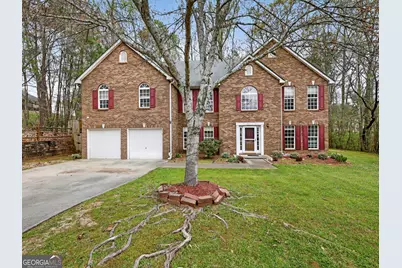 4460 Abram Way, Conley, GA 30288 - Photo 1