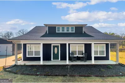 5115 Sandy Cross Road, Carnesville, GA 30521 - Photo 1
