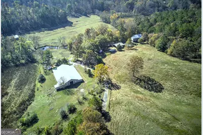 715 E Cochran Road SE, Ranger, GA 30734 - Photo 1