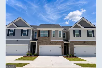 6367 Warbler Court, Morrow, GA 30260 - Photo 1