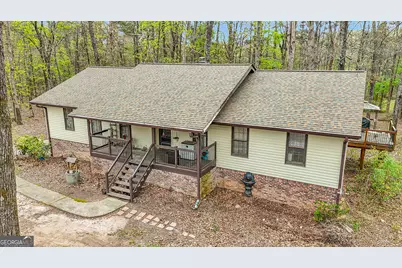 308 McBride Road, Fayetteville, GA 30215 - Photo 1