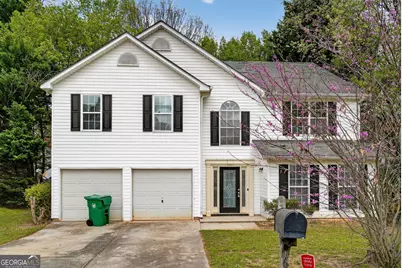 6349 Alford Circle, Lithonia, GA 30058 - Photo 1