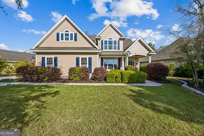 231 Edgewater Drive, Saint Marys, GA 31558 - Photo 1