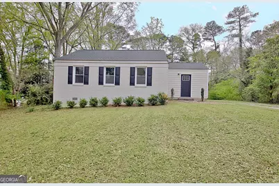 49 Bailey Drive, Newnan, GA 30263 - Photo 1
