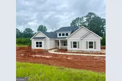 983 Hillcrest Road #LOT 14, Hogansville, GA 30230 - Photo 1