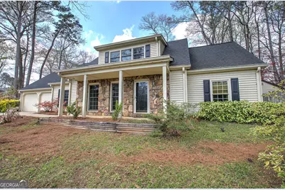 360 Clear Spring Court, Marietta, GA 30068 - Photo 1