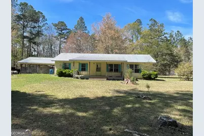 190 Bower Drive, Jesup, GA 31546 - Photo 1