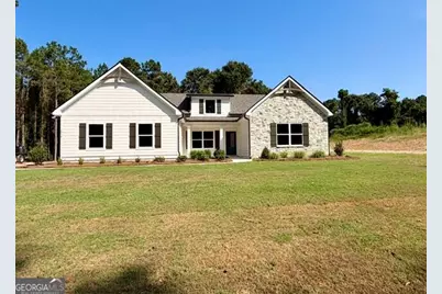 1958 W State Route 54 Highway #LOT 7, Hogansville, GA 30230 - Photo 1
