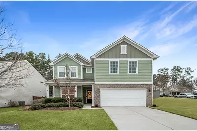354 Ridgewood Trail, Canton, GA 30115 - Photo 1