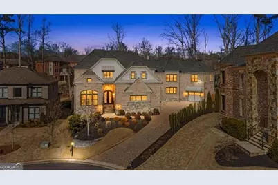 925 Sunny Meadows Lane, Marietta, GA 30062 - Photo 1