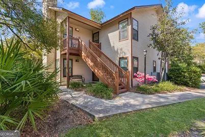 215 Harbour Oaks Drive, Saint Simons, GA 31522 - Photo 1