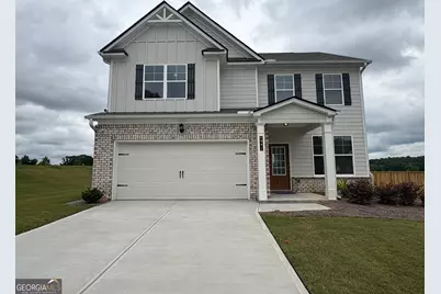 6004 Spring Way, Stonecrest, GA 30038 - Photo 1