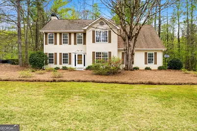 120 Michael Court, Fayetteville, GA 30215 - Photo 1