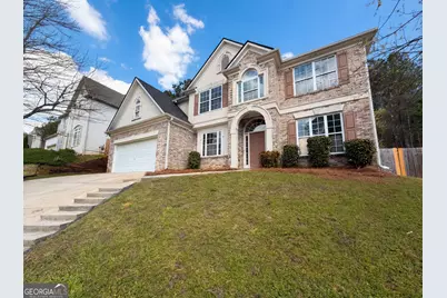 3149 Esplanade Circle SW, Atlanta, GA 30311 - Photo 1